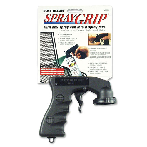 Pistolet de peinture « Spray Grip »