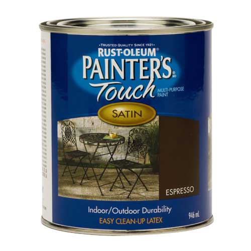 Peinture à usages multiples
