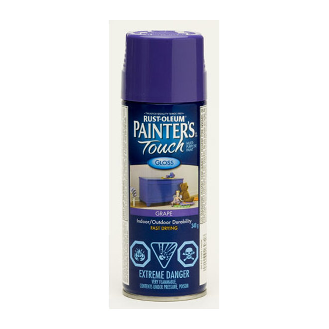 Paint - All-Purpose Paint