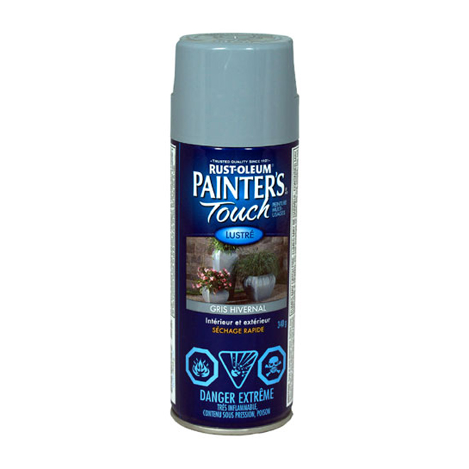 Peinture à usages multiples