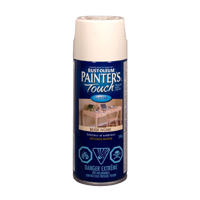 Peinture à usages multiples