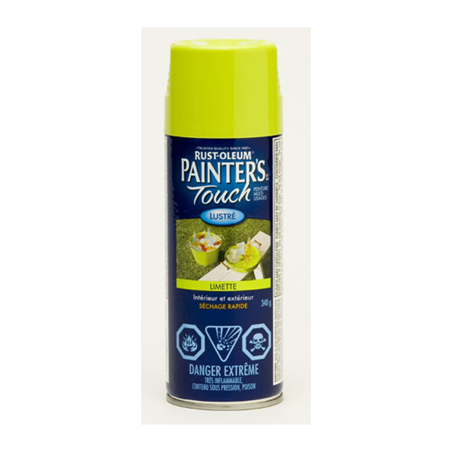 Peinture à usages multiples