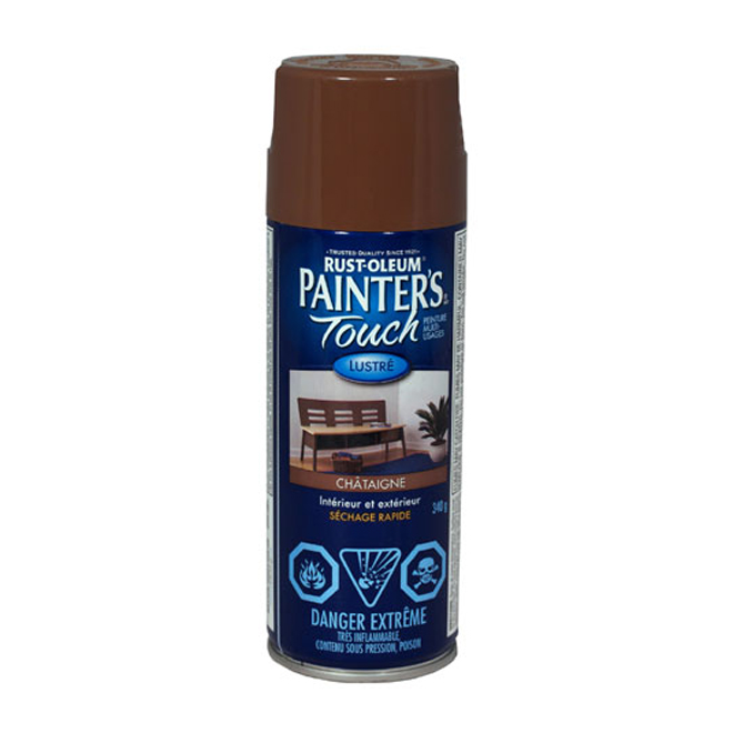 Peinture à usages multiples