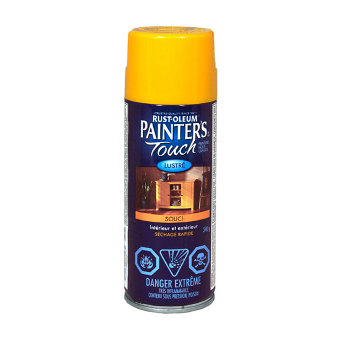 Peinture à usages multiples