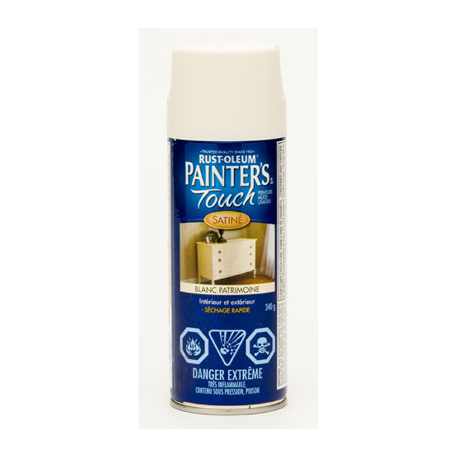 Peinture à usages multiples