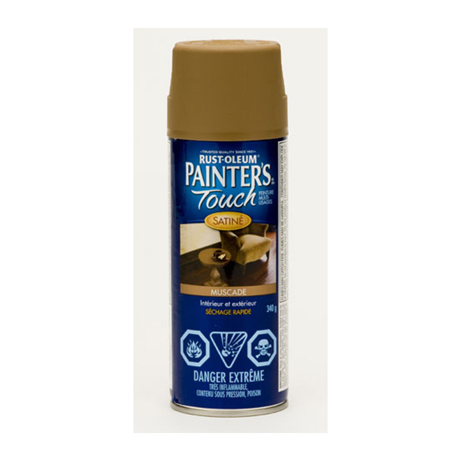 Peinture à usages multiples