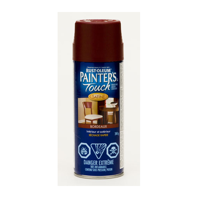 Peinture à usages multiples