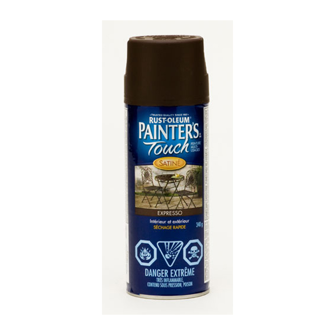 Peinture à usages multiples