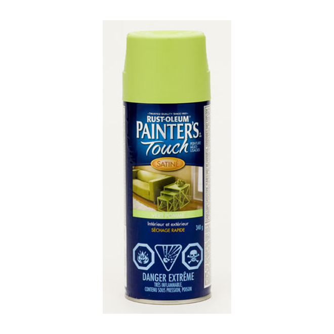 Peinture à usages multiples