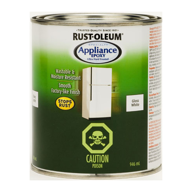 Paint - Epoxy Paint