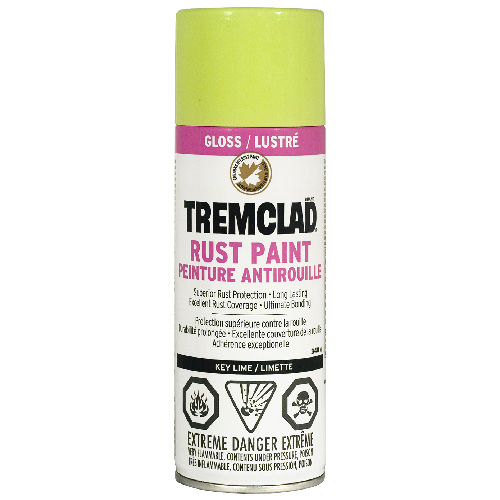 Paint - Antirust Paint