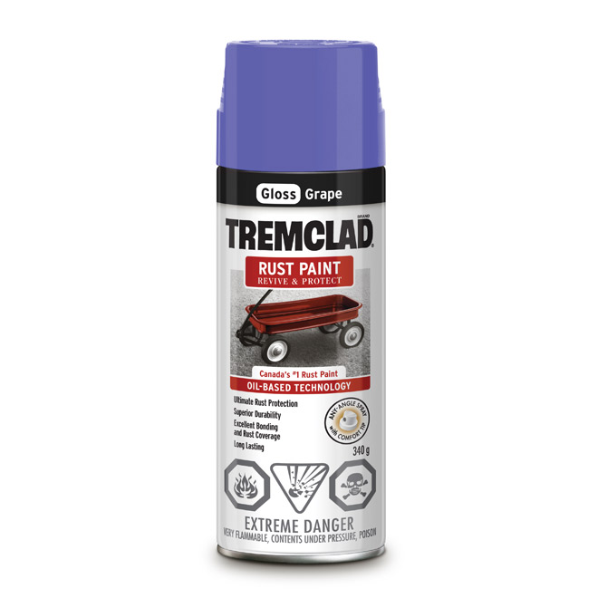 Paint - Antirust Paint