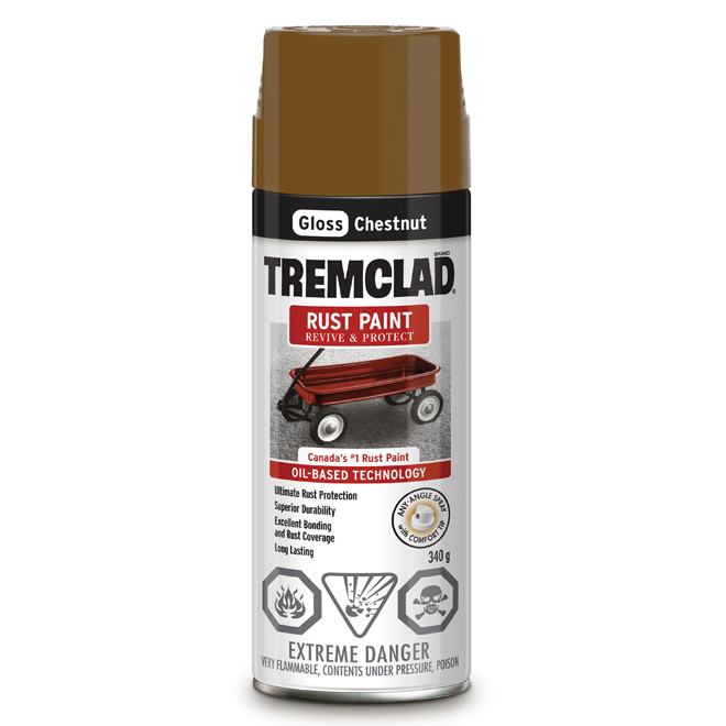 Paint - Antirust Paint