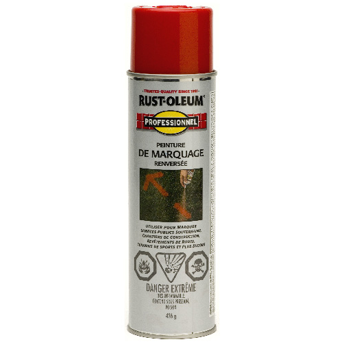 Peinture Marquage