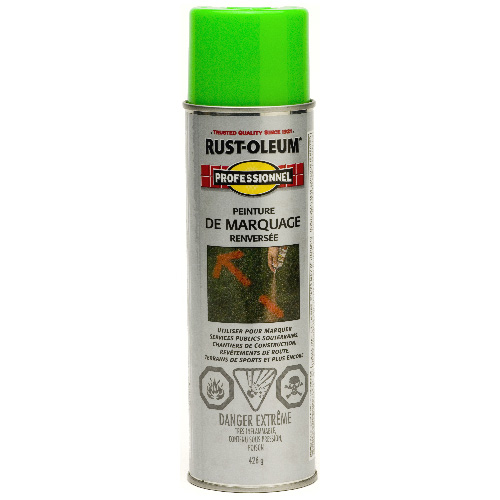 Peinture marquage