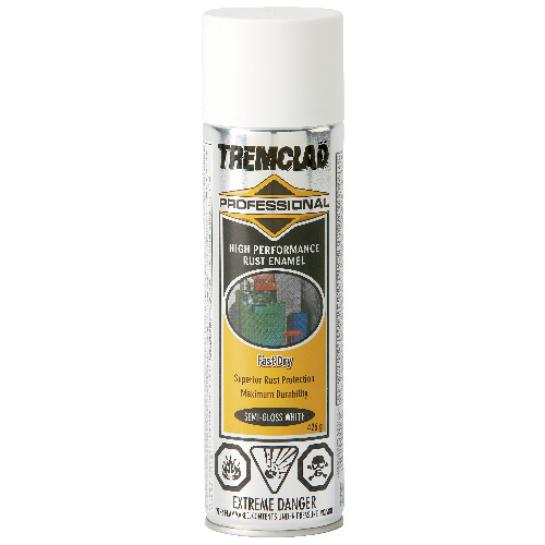 Paint - "Performance" Enamel Paint