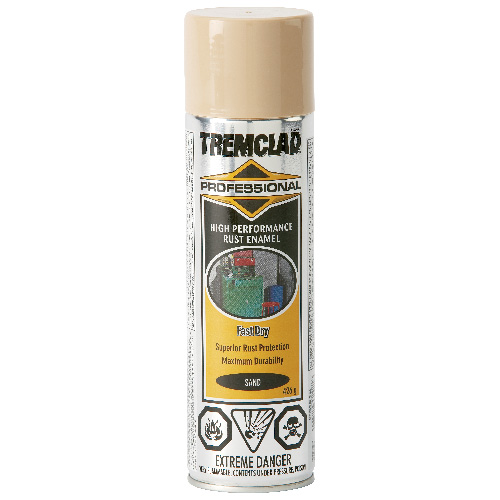 Paint - "Performance" Enamel Paint