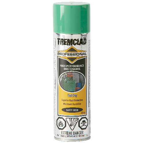 Paint - "Performance" Enamel Paint