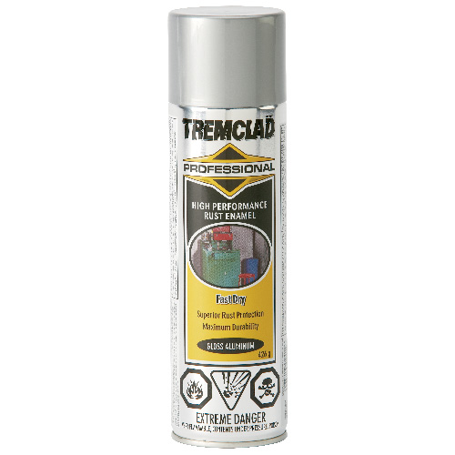 Paint - "Performance" Enamel Paint
