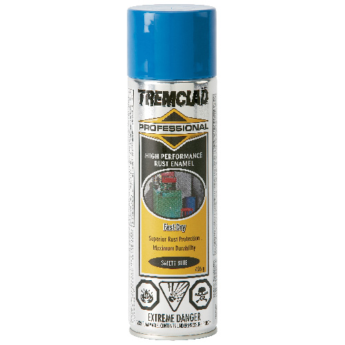 Paint - "Performance" Enamel Paint