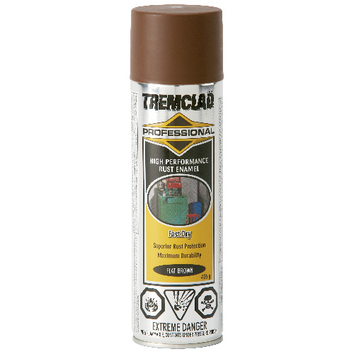 Paint - "Performance" Enamel Paint