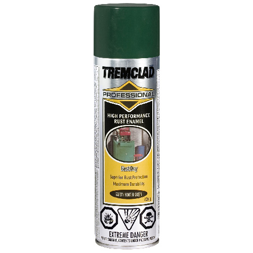 Paint - "Performance" Enamel Paint