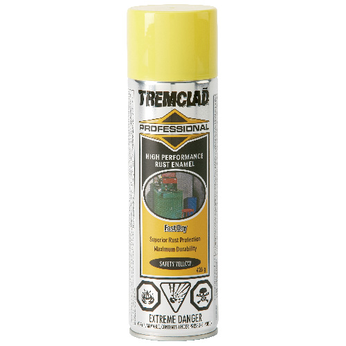 Paint - "Performance" Enamel Paint