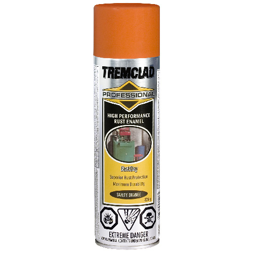 Paint - "Performance" Enamel Paint