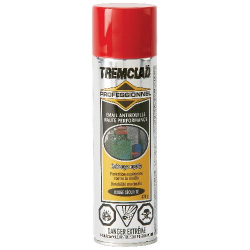 Peinture émail « Performance »