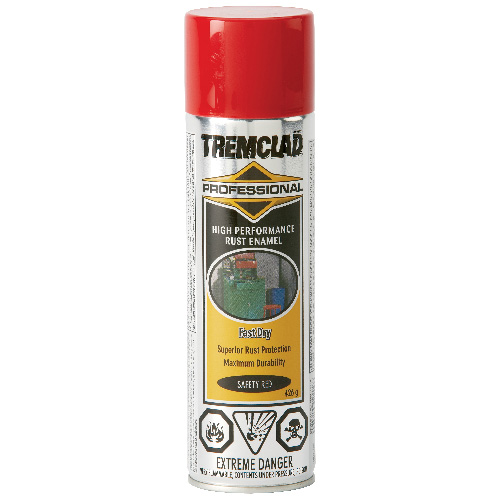 Paint - "Performance" Enamel Paint