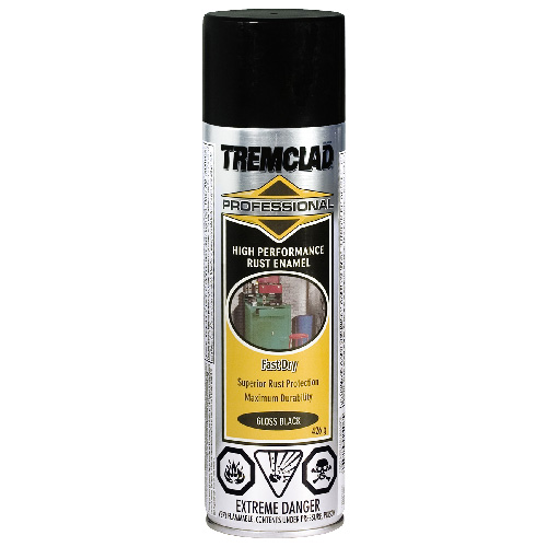 Paint - "Performance" Enamel Paint