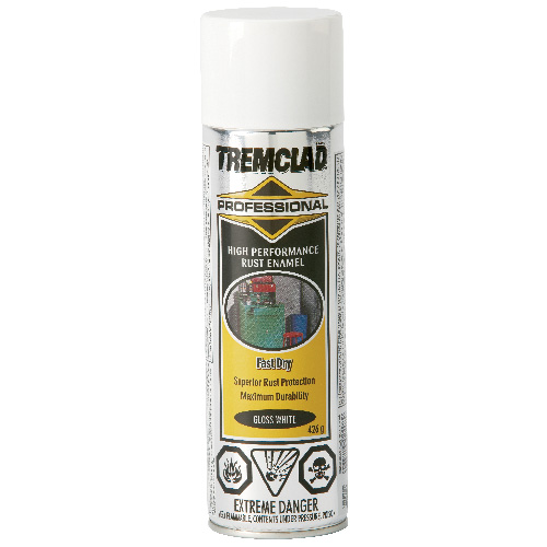 Paint - "Performance" Enamel Paint