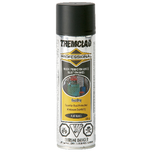 Paint - "Performance" Enamel Paint