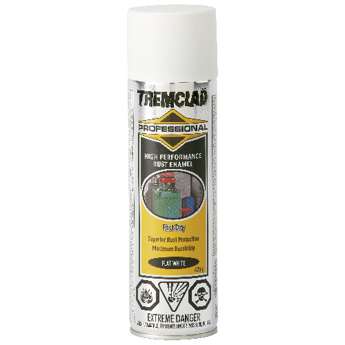 Paint - "Performance" Enamel Paint