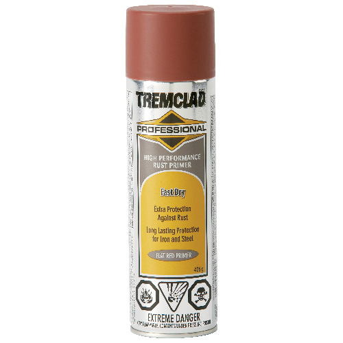 Paint - "Performance" Enamel Paint