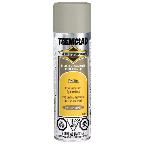 Paint - "Performance" Enamel Paint