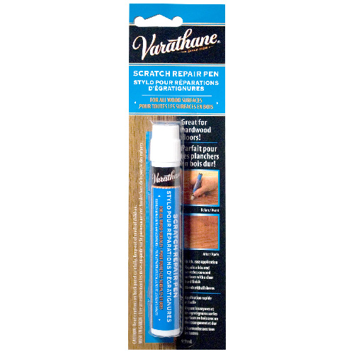 Stylo réparateur d'égratignure