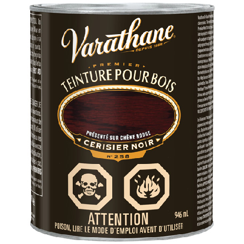 Teinture pour bois « Premium »