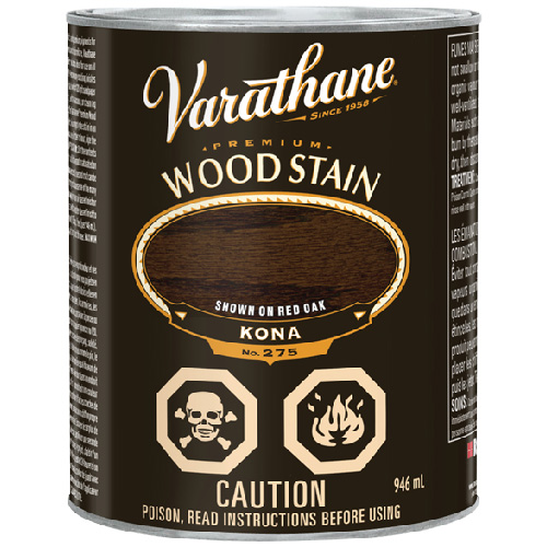 Interior Wood Stain