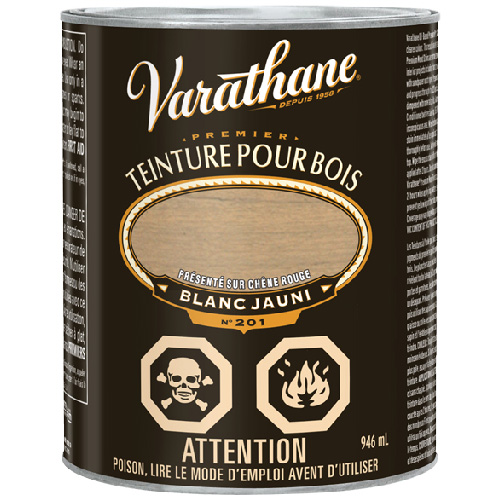 Teinture pour bois « Premium »