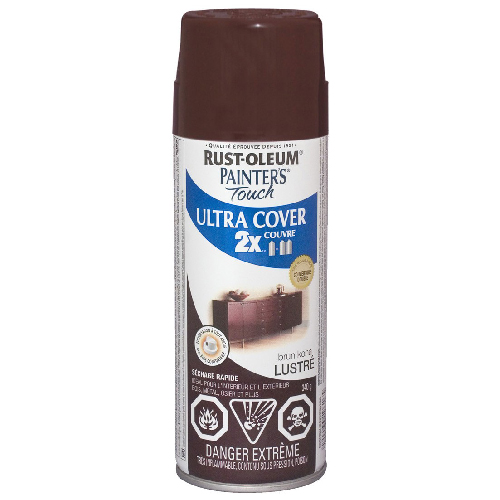 Peinture Aérosol Ultra Cover 2X