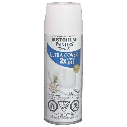 Peinture Aérosol Ultra Cover 2X