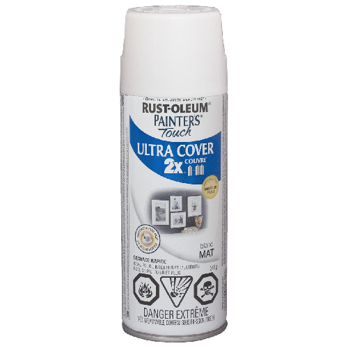 Peinture Aérosol Ultra Cover 2X