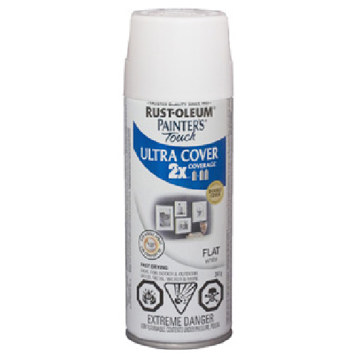 Ultra Cover 2X Spray Paint