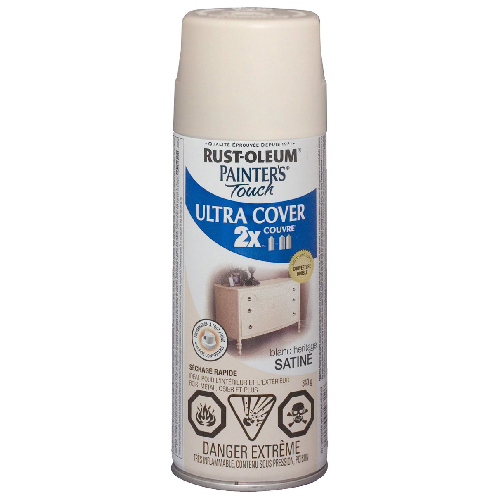Peinture Aérosol Ultra Cover 2X