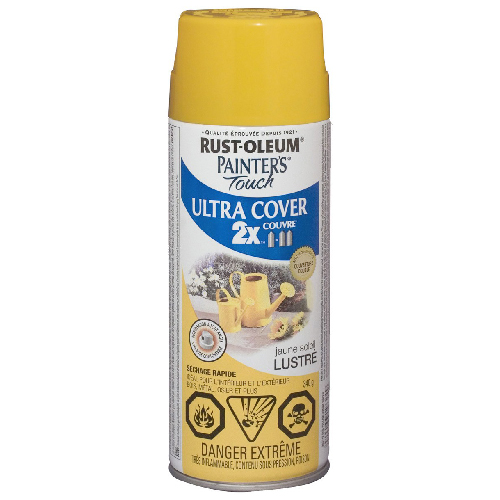 Peinture Aérosol Ultra Cover 2X