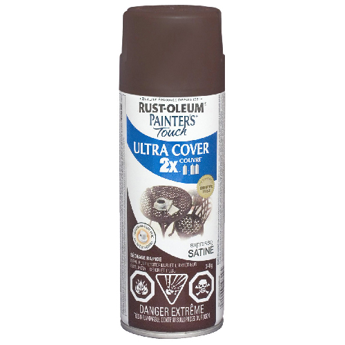 Peinture Aérosol Ultra Cover 2X