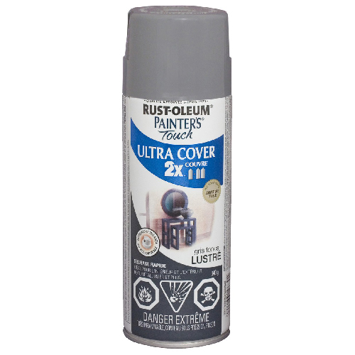Peinture Aérosol Ultra Cover 2X