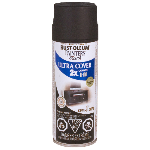 Peinture Aérosol Ultra Cover 2X