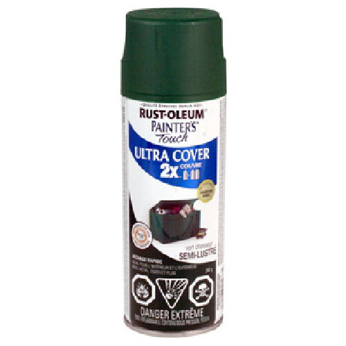 Peinture Aérosol Ultra Cover 2X